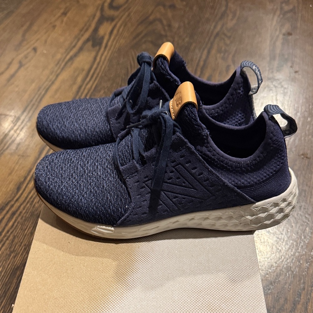NWOT New balance fresh foam size 6.5